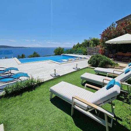 Villa Anabela Завала Экстерьер фото