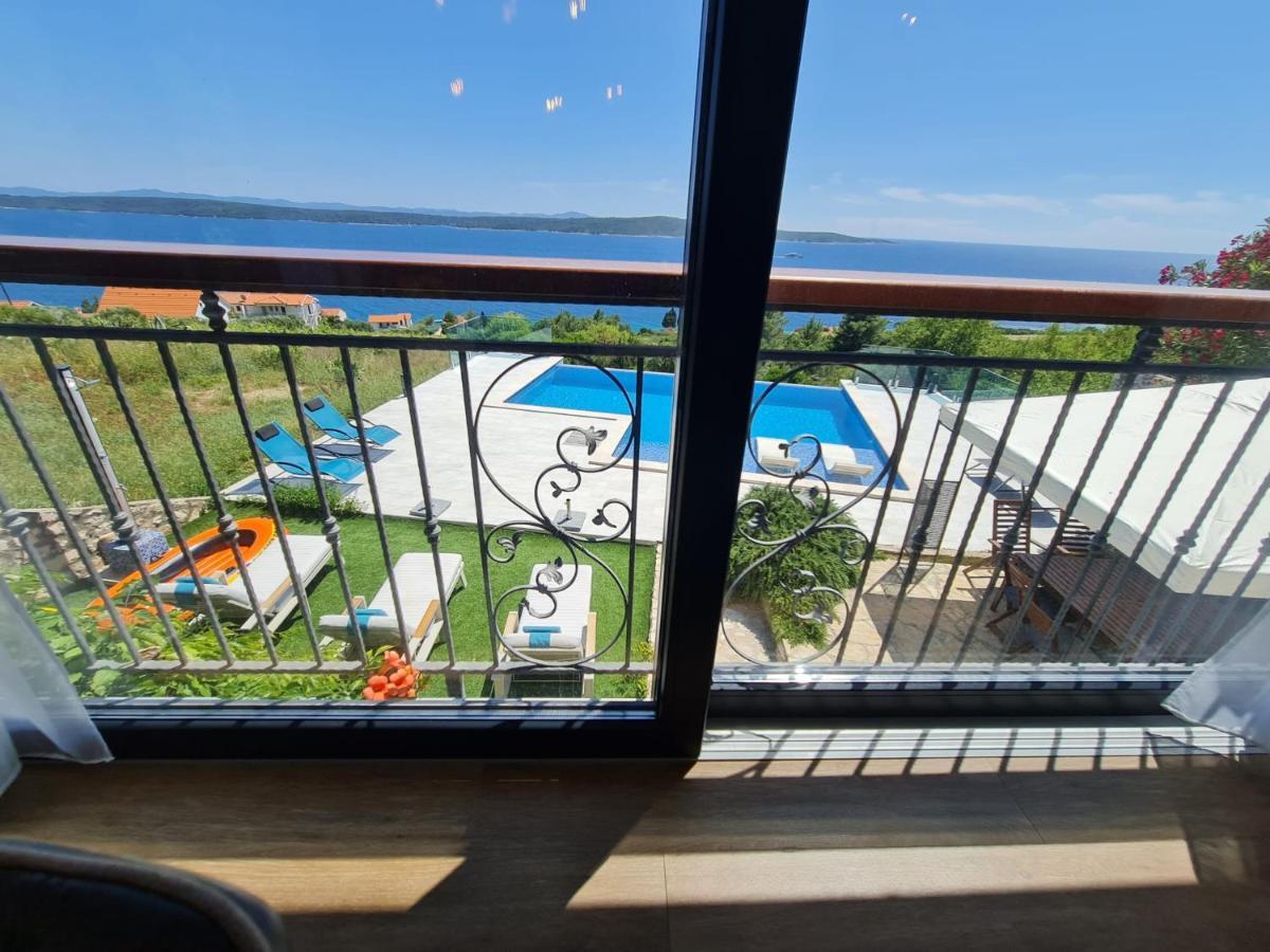 Villa Anabela Завала Экстерьер фото