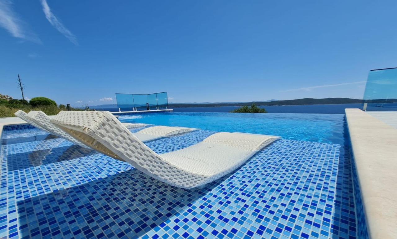 Villa Anabela Завала Экстерьер фото