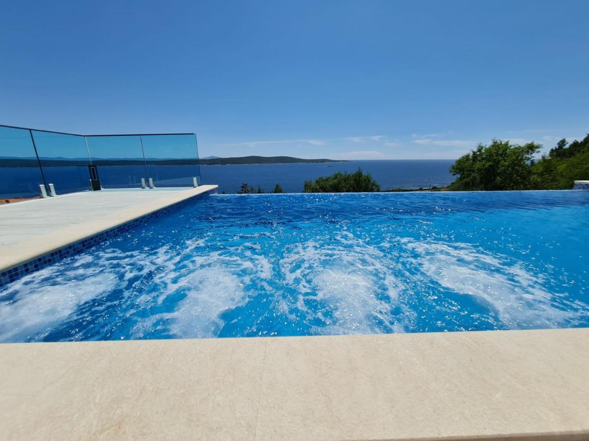 Villa Anabela Завала Экстерьер фото