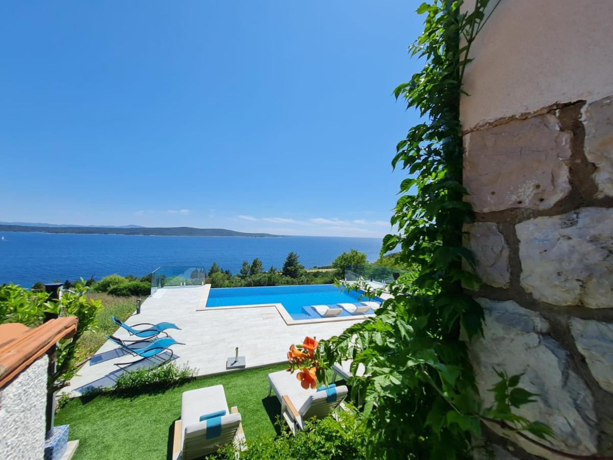 Villa Anabela Завала Экстерьер фото