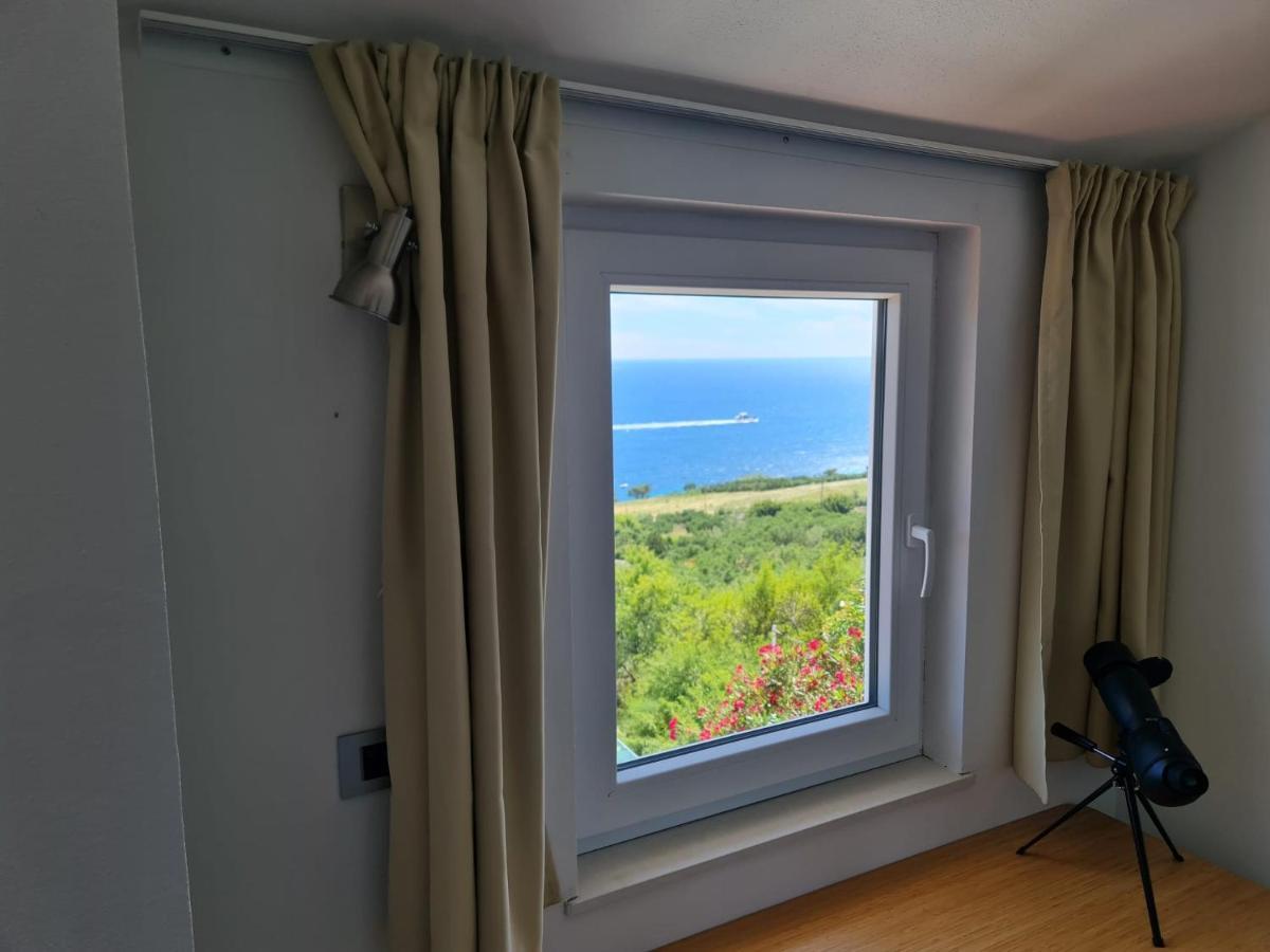 Villa Anabela Завала Экстерьер фото