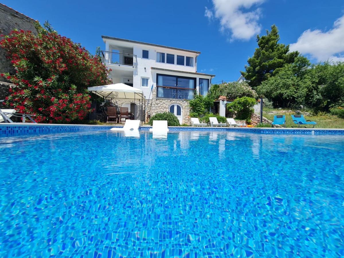 Villa Anabela Завала Экстерьер фото