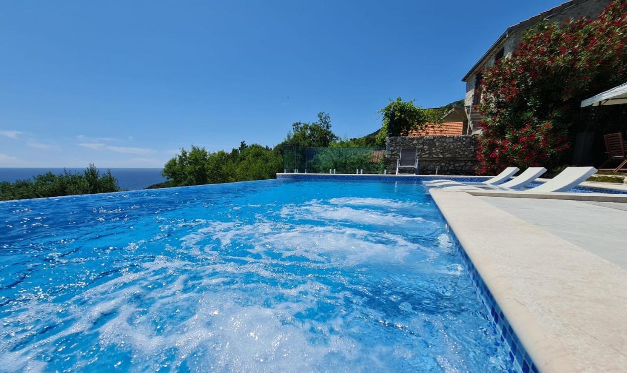 Villa Anabela Завала Экстерьер фото