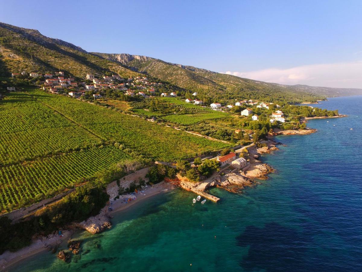 Villa Anabela Завала Экстерьер фото