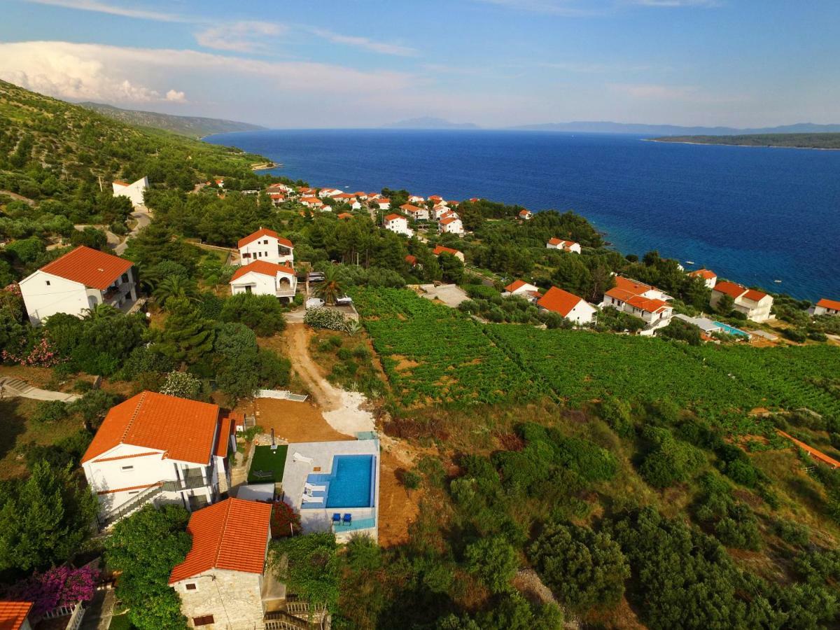 Villa Anabela Завала Экстерьер фото