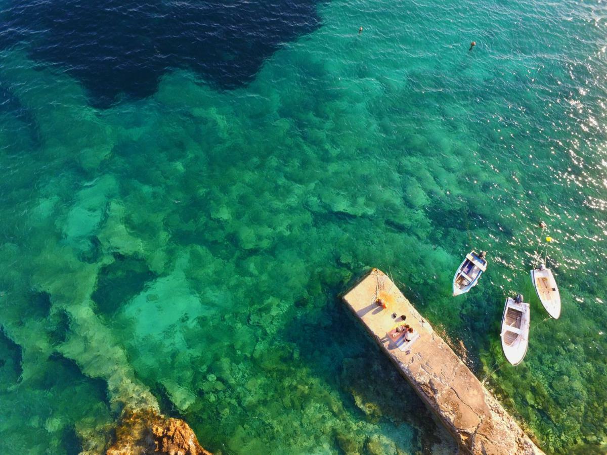 Villa Anabela Завала Экстерьер фото
