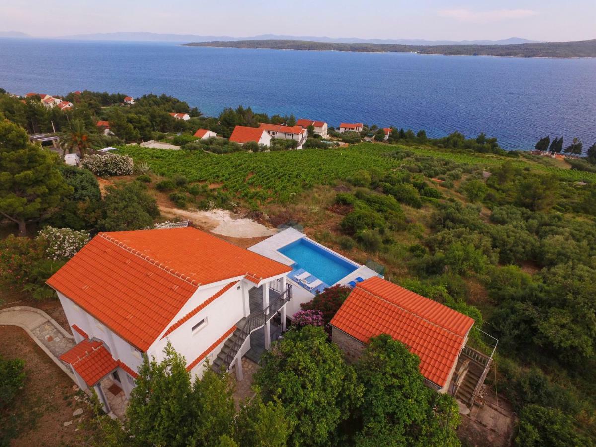 Villa Anabela Завала Экстерьер фото