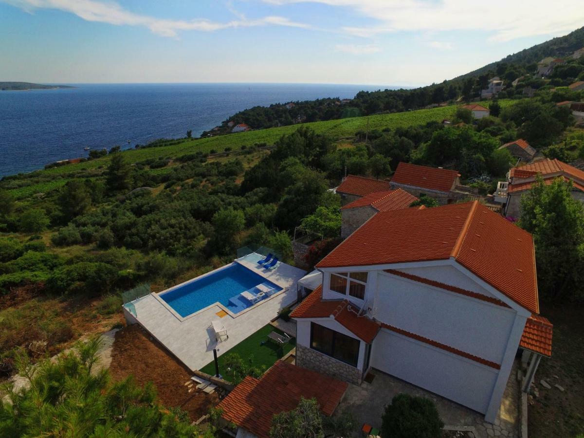Villa Anabela Завала Экстерьер фото