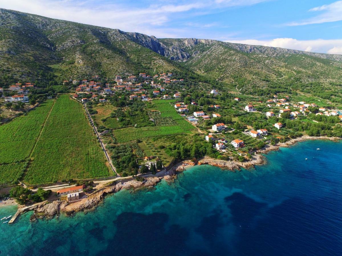 Villa Anabela Завала Экстерьер фото