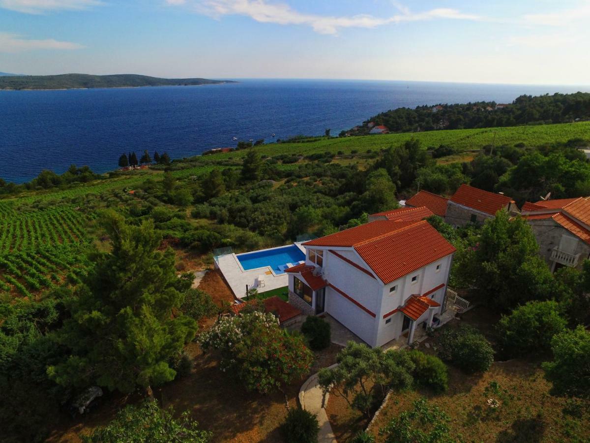 Villa Anabela Завала Экстерьер фото
