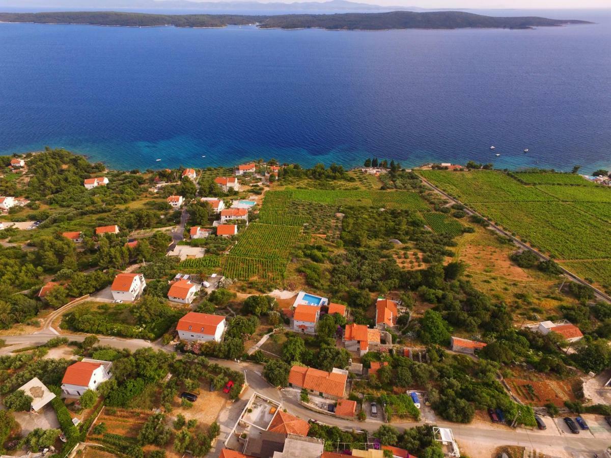 Villa Anabela Завала Экстерьер фото