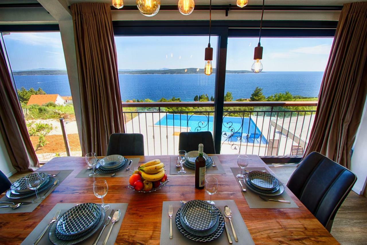 Villa Anabela Завала Экстерьер фото