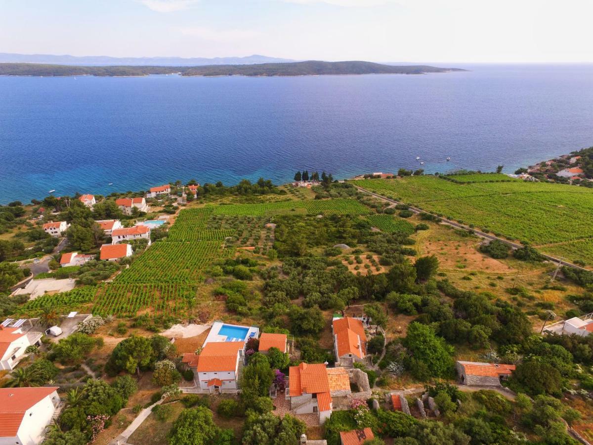 Villa Anabela Завала Экстерьер фото